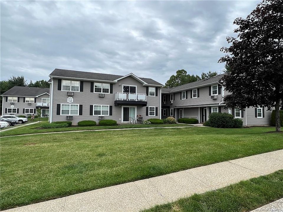 100 Hillside Drive UNIT A15, Middletown, NY 10941 Zillow