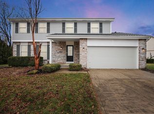 2797 Wynnetree Ct, Hilliard, OH 43026