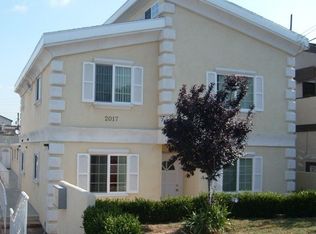 2017 Rockefeller Ln APT C, Redondo Beach, CA 90278