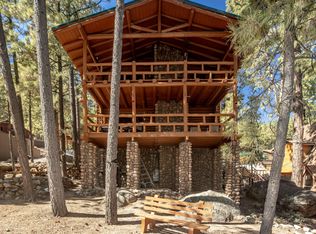 6460 E Crumb Rd, Kingman, AZ 86401