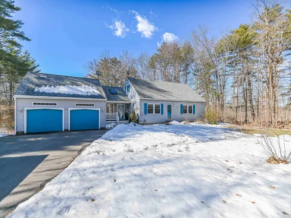 87 Hooksett Turnpike, Concord, NH 03301