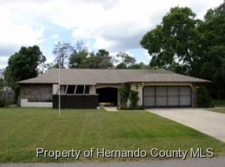 3162 Dow Ln, Spring Hill, FL 34609