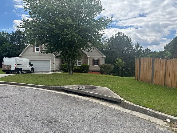 4th image of 3368 Madison Farm Way