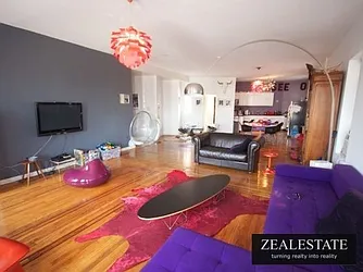 Rented by ZealEstate Group Inc