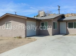 15534 2nd St, Victorville, CA 92395