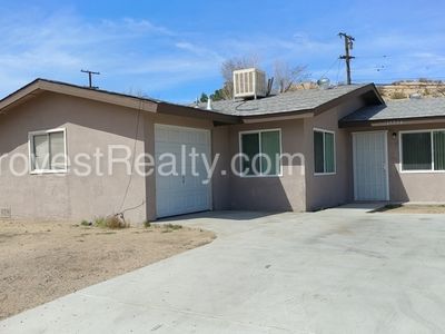 15534 2nd St, Victorville, CA, 92395