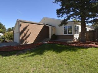 16476 E Layton Ave, Aurora, CO 80015