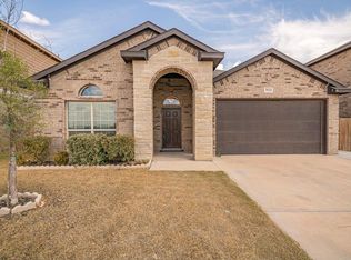 7024 Circle Cross Rd, Odessa, TX 79765