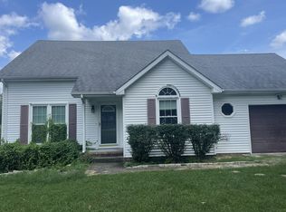 4041 Sawmill Rd, Woodlawn, TN 37191