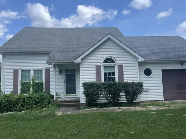 4041 Sawmill Rd, Woodlawn, TN 37191