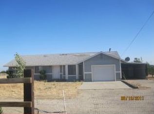 5902 Margaritha Ln, Rosamond, CA 93560