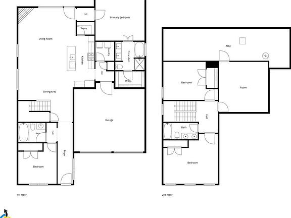 3rd image of 4120 Flowing Creek Dr