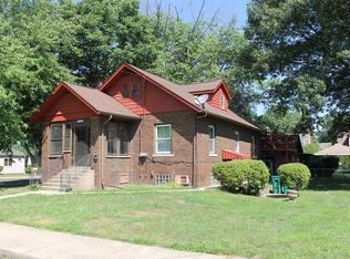 2129 W Kellogg Ave, West Peoria, IL