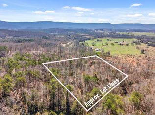 512 Sutherland Rd, Dunlap, TN 37327