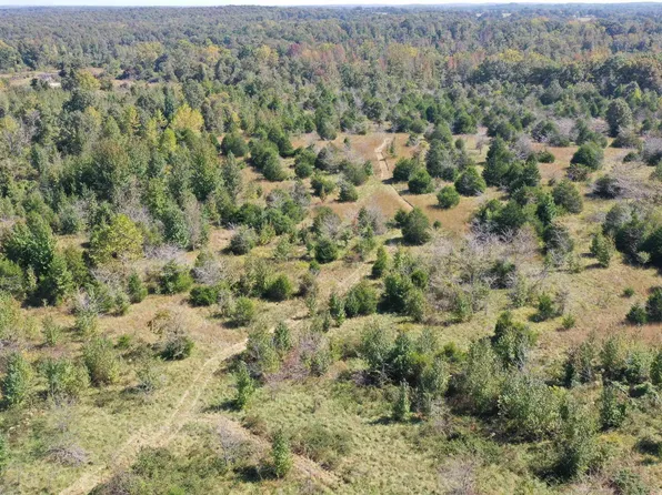 0 County Road 122, Sage, AR 72573