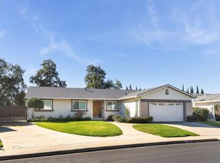 4770 Olive Dr, Concord, CA 94521