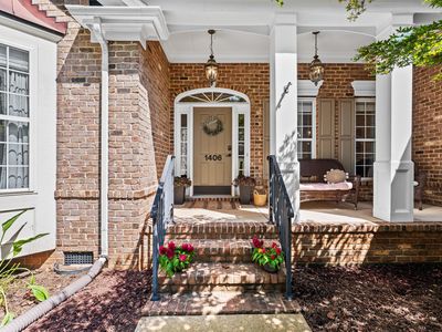 1406 Ainsworth Blvd, Hillsborough, NC, 27278