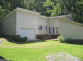 2234 Forest Haven Dr, Climax, NC 27233