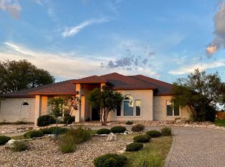 204 W Up There, Horseshoe Bay, TX 78657