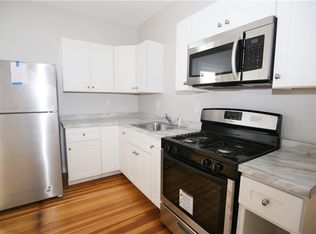 112 Ellery St #3, Providence, RI 02909