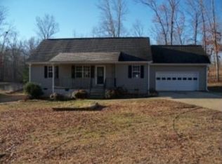 494 Pleasant Valley Rd SE #R, Silver Creek, GA 30173