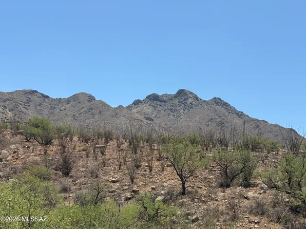 1647 Camino Galapago #8-RIO, Rio Rico, AZ 85648
