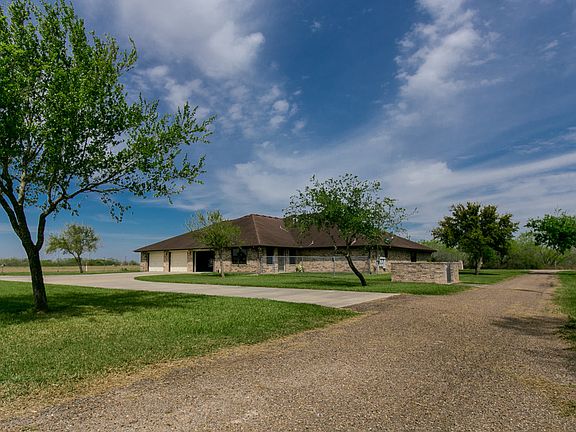 corner with acreage