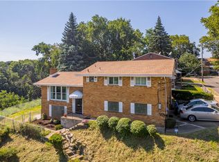 703 Danube St, Pittsburgh, PA 15219