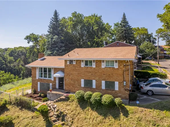 703 Danube St, Pittsburgh, PA 15219