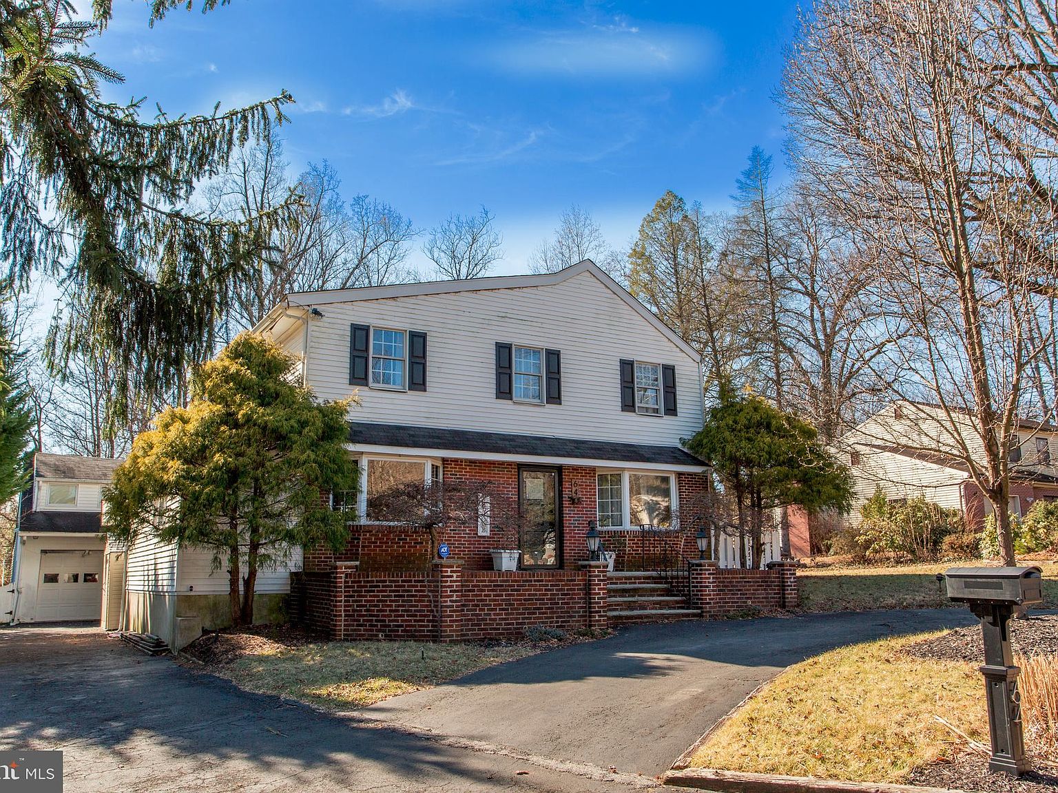 64 Hillside Ave, Huntingdon Valley, PA 19006 Zillow