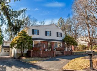 64 Hillside Ave, Huntingdon Valley, PA 19006