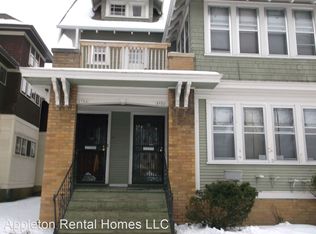 2724 N 45th St, Milwaukee, WI 53210