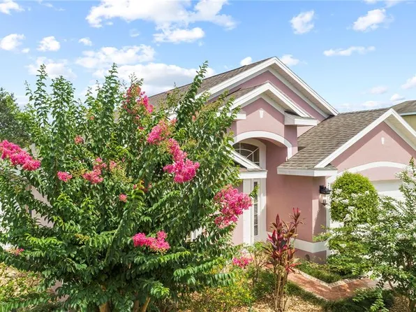 2605 Sunningdale Dr, Kissimmee, FL 34746
