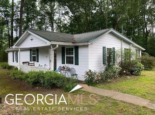 246 Flat Creek Trl, Fayetteville, GA 30214