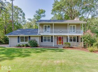 3984 Magnolia Ln, Buford, GA 30519