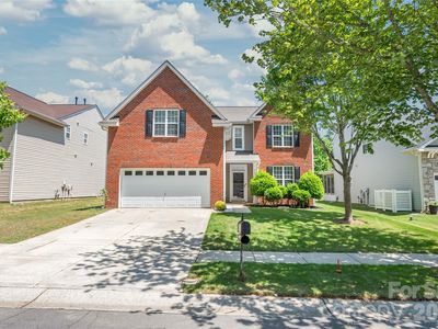 17231 Westmill Ln, Charlotte, NC, 28277