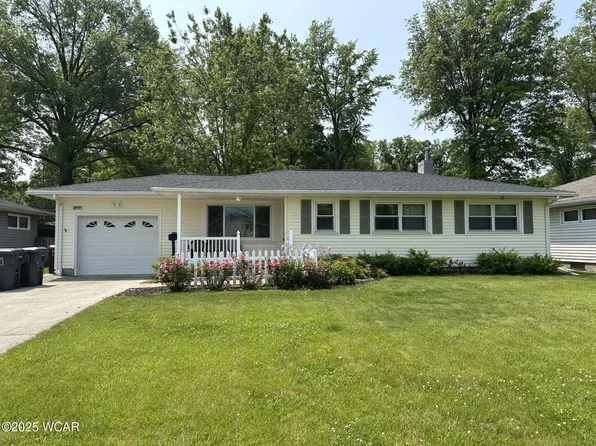 1893 Lowell Ave, Lima, OH 45805