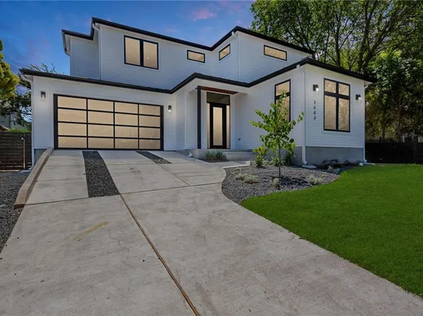 3603 Marcae Ct, Austin, TX 78704