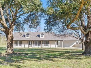 501 State Highway 92, Maurice, LA 70555