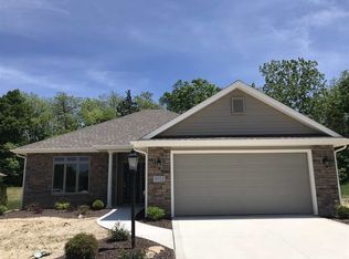 9352 Colchester Ter, Fort Wayne, IN