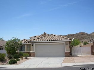 2715 Hopewell Landing St, Laughlin, NV 89029