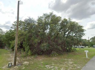 SW 155th Pl LOT 3, Ocala, FL 34473