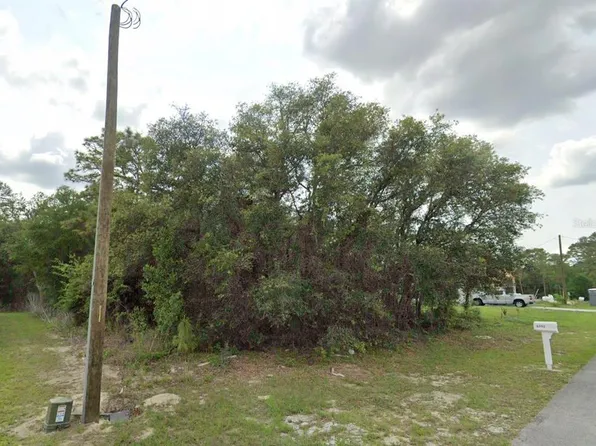 SW 155th Pl Lot 3, Ocala, FL 34473