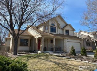 1301 Cape Cod Cir, Fort Collins, CO 80525