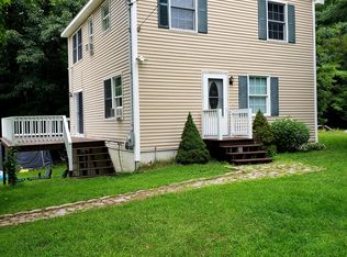 31 Drake Hill Rd, Strafford, NH 03884