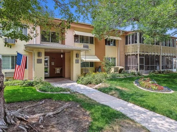 665 S Clinton Street #15B, Denver, CO 80247