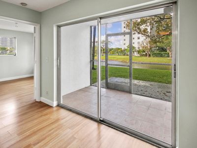 2230 N Cypress Bend Drive #101, Pompano Beach, FL, 33069