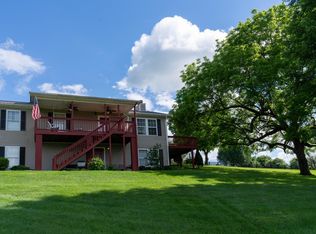 2013 Kentucky River Rd, Richmond, KY 40475