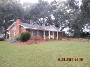 91 Babcock Lake Rd, Colquitt, GA 39837