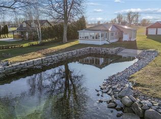 25052 Fire Rd #23, Three Mile Bay, NY 13693